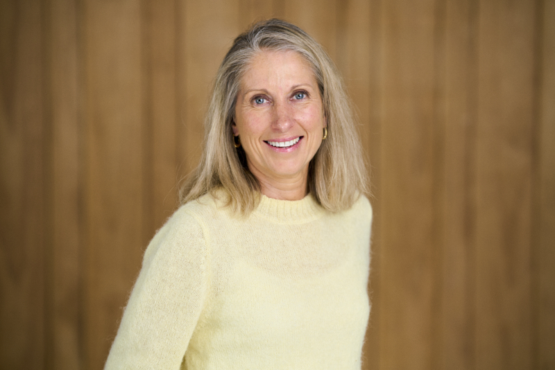 Rachel Terry