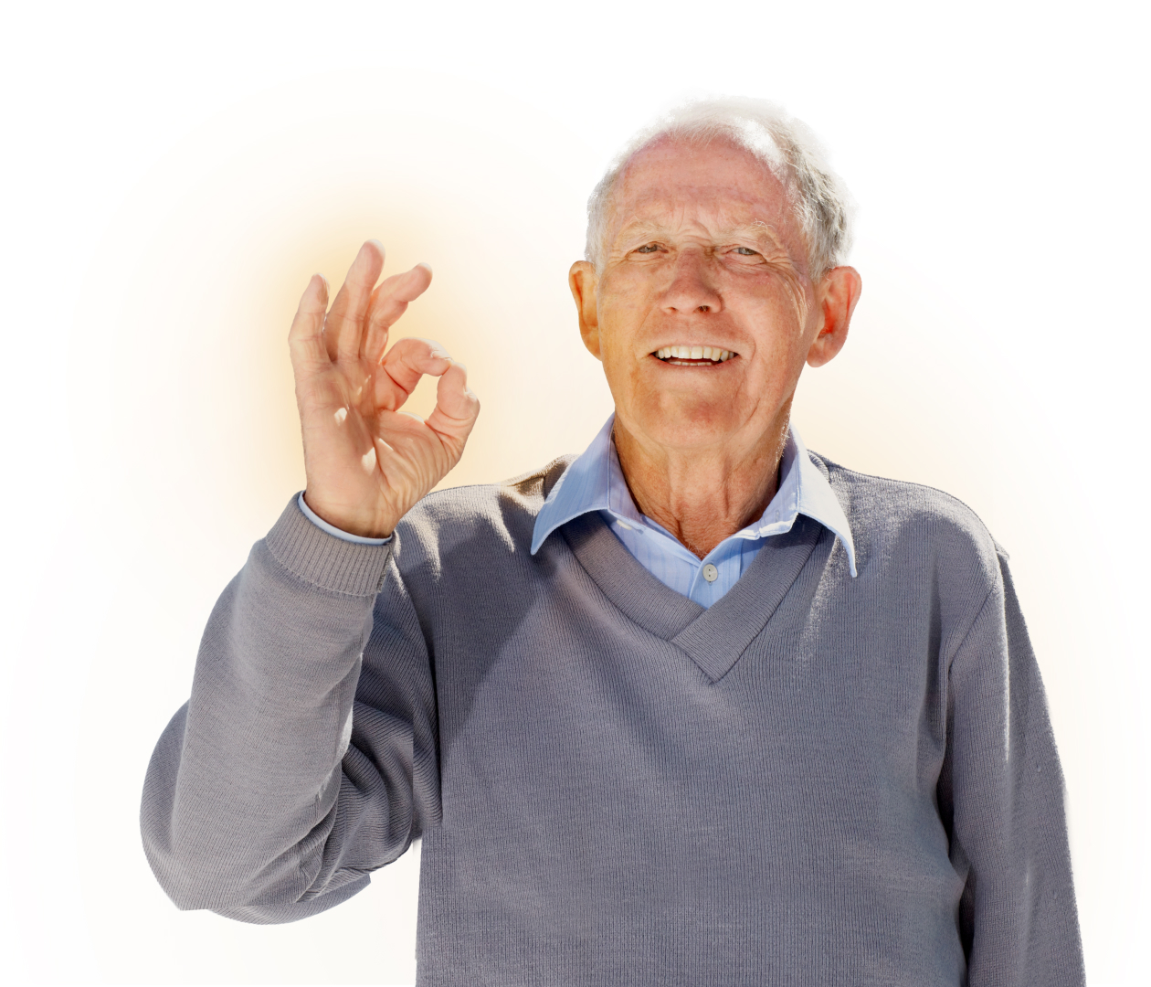 Investing<br />
is Easy.