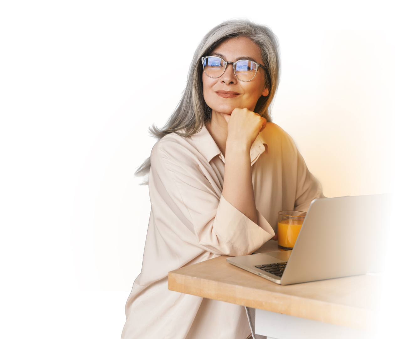 Peace of<br />
Mind.