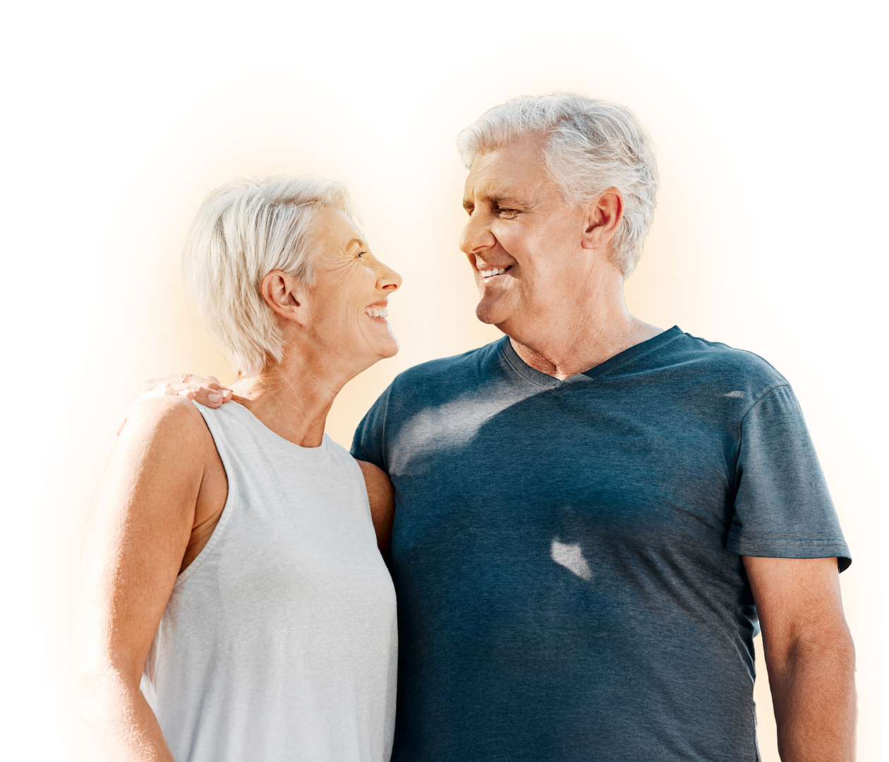 Positive<br />
Thinking.